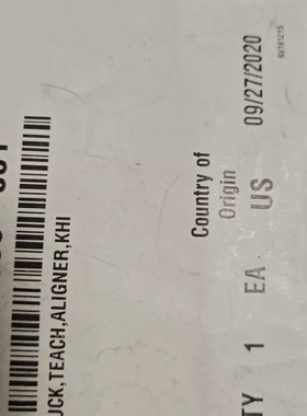 非标价全新 KHI 教程对齐器，型号515-087595-001，议价