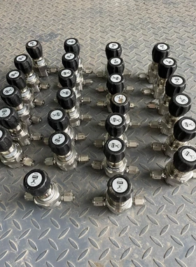 非标价Parker派克手动调压阀、PN：45600346议价