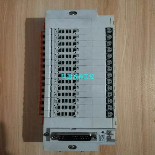 非标价SMC24V电磁阀ss5y3-45fu-14b-n7汇流排议价