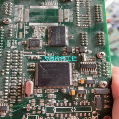 非标价LPC2214FBD144议价