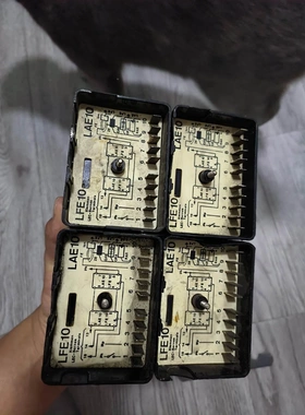 非标价西门子LFE10，400一个。议价