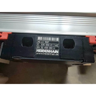 非标价海德汉AE LC192F 读数头 ID:535569-01议价