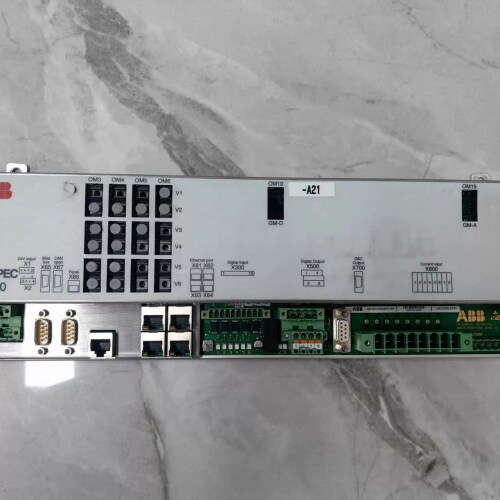 非标价ABB控制器单元PC D230 A101 原装现货3BHE0议价