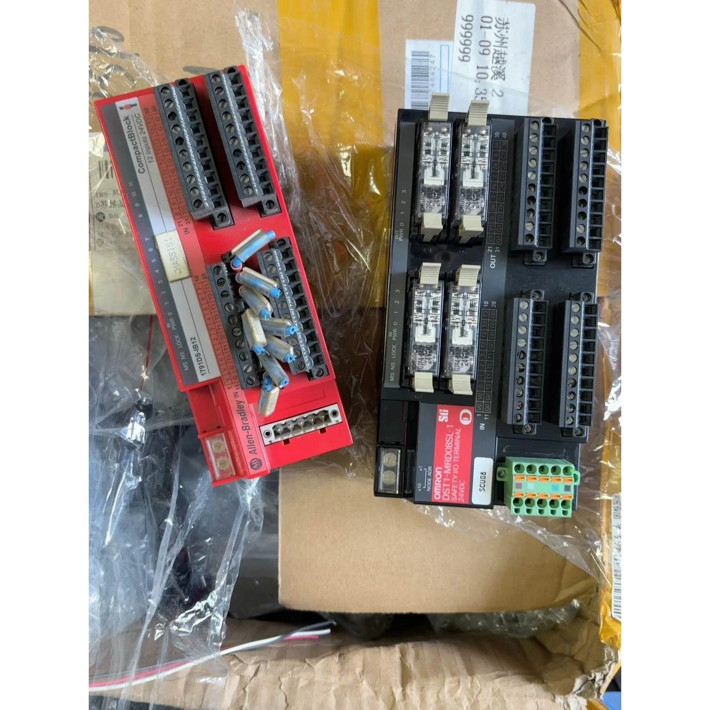 非标价原装1791DS-IB12议价