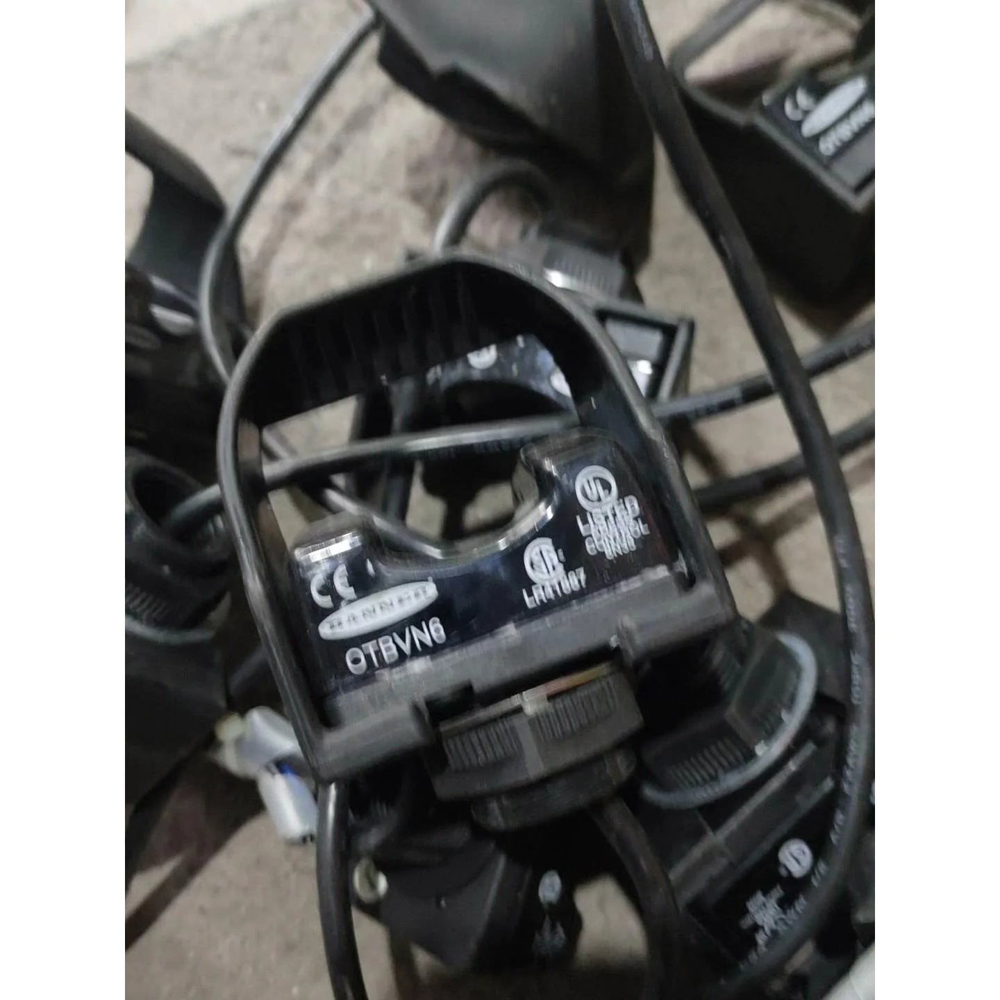 非标价OTBVN6美国邦纳，双手触摸光电按钮议价