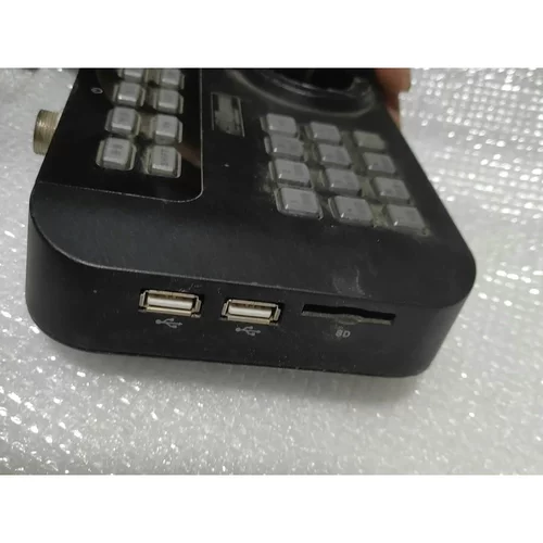非标价大华Dahua云台控制器DH-MKB1100议价