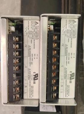 非标价PMT-4V350W1AM台达开关电源 拆机两个 包正常使用议价