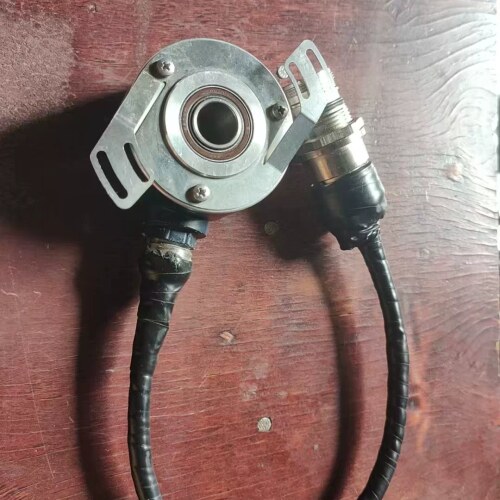 非标价法国BEI编码器，型号CHO514-15BTS001，法国制议价
