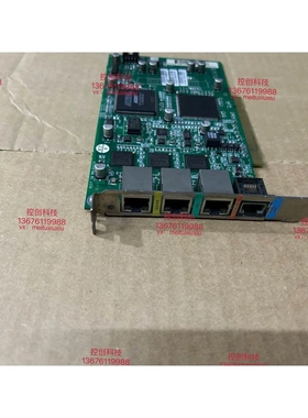 非标价ABB机器人板卡DSQC602，原装拆机，实物照片，测试正常议价