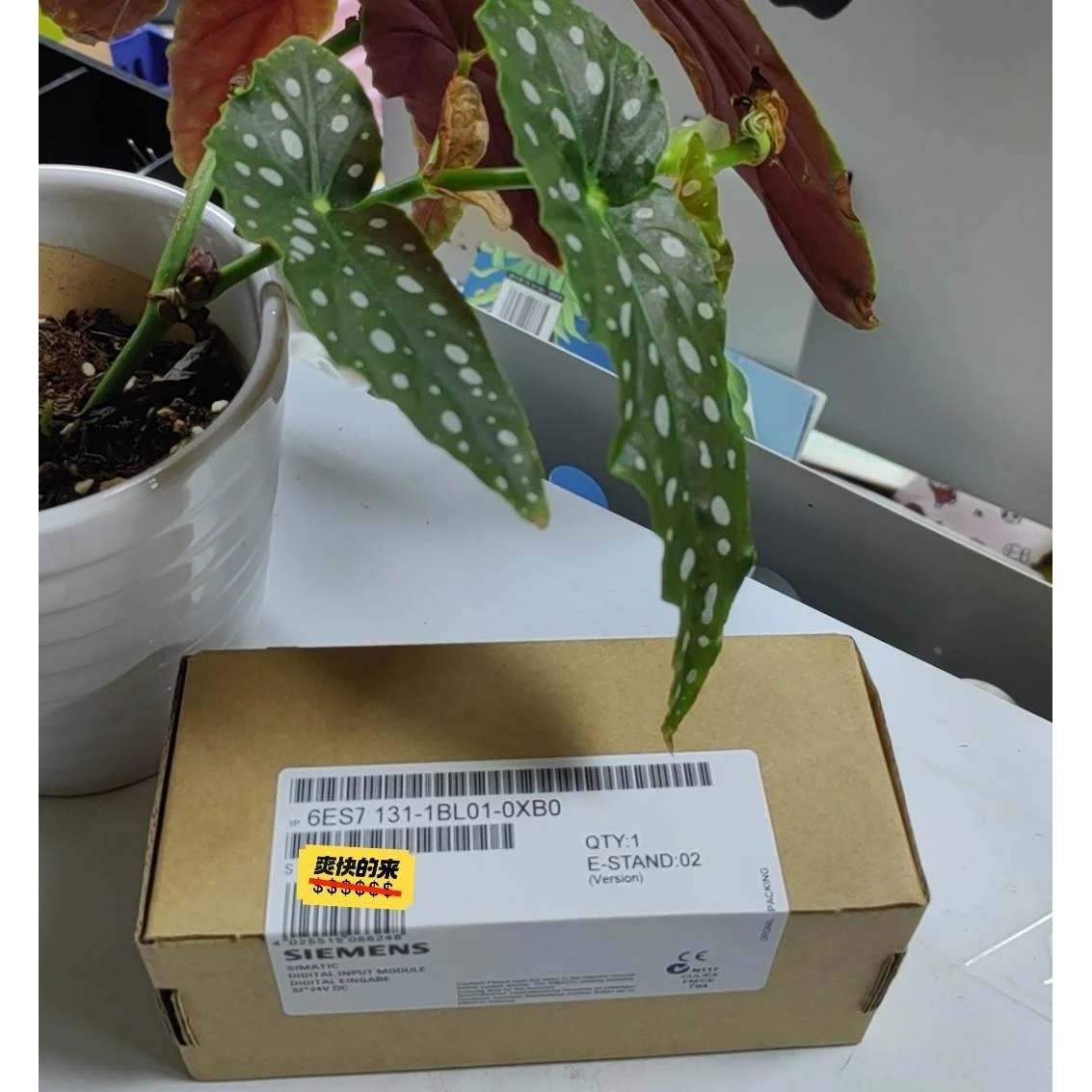 非标价6ES7131-1BL01-0XB0 6ES7 131-议价