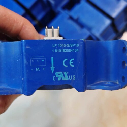 非标价LF1010-S/SP16原装，功能完好议价