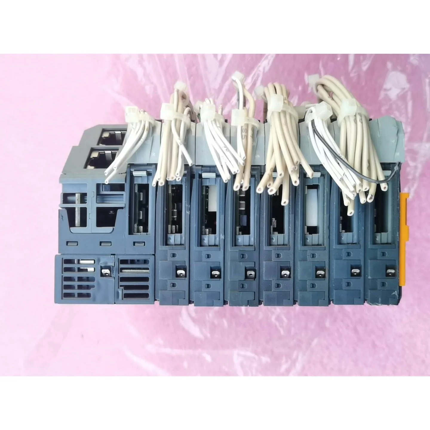 非标价贝加莱模块Ⅹ20 BC 0083 X20PS 9402议价