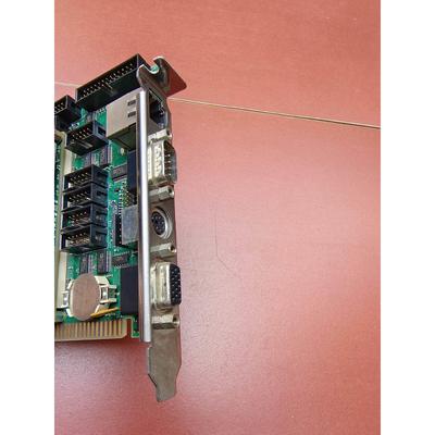 非标价法国进口工控机主控板，SBC一ETⅩ，ClU05076一1。议价