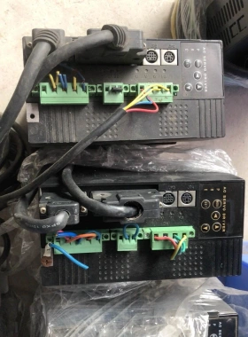 非标价运控伺服驱动器PSDA0833A8-N，750W！议价