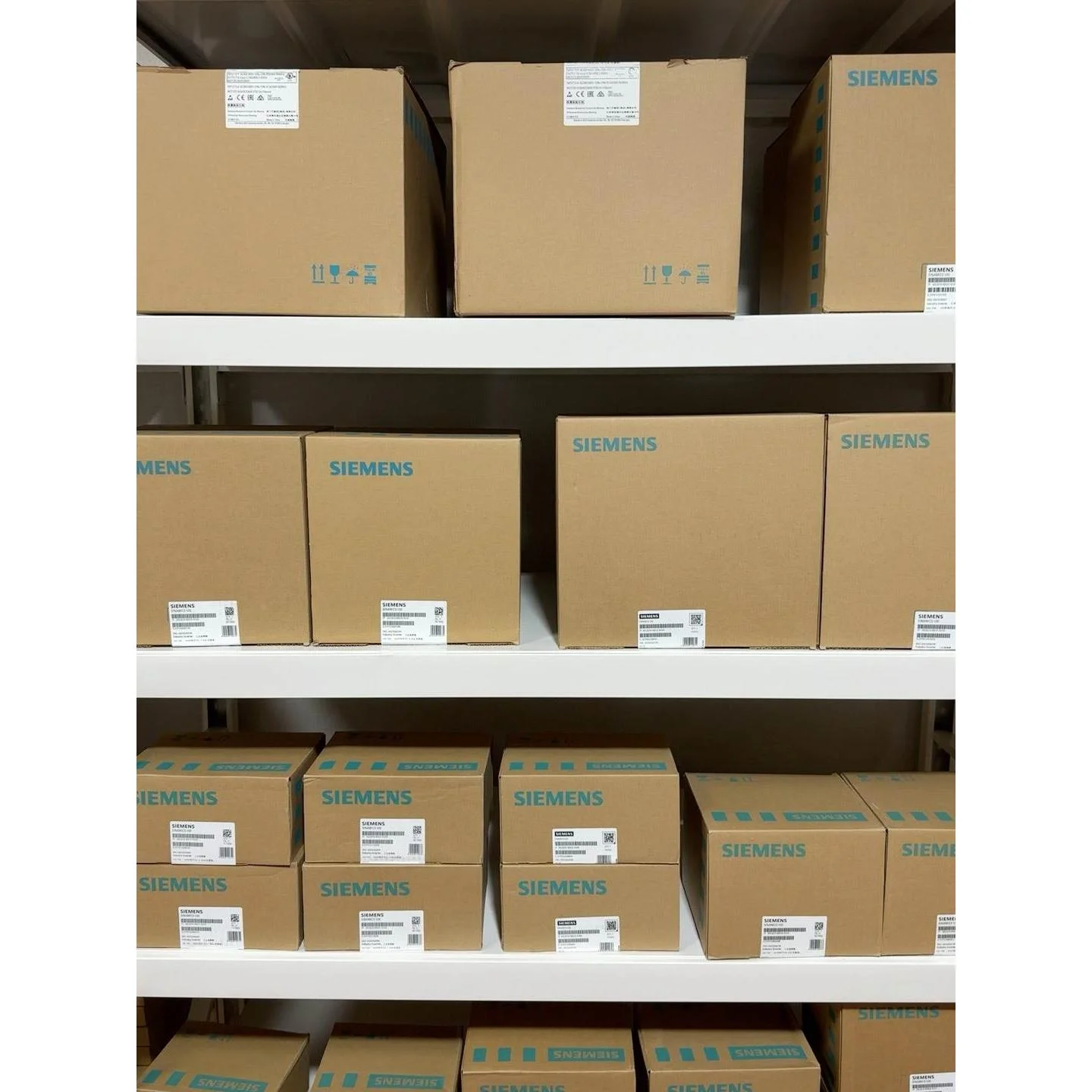 非标价西门子变频器V20 6SL3210-5BB22-2UV1 2议价