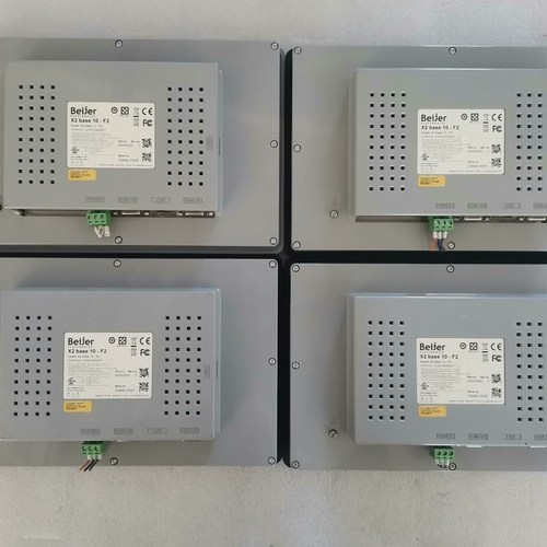 非标价X2 base 10-F2北尔触摸屏，成色如图，需要的联议价