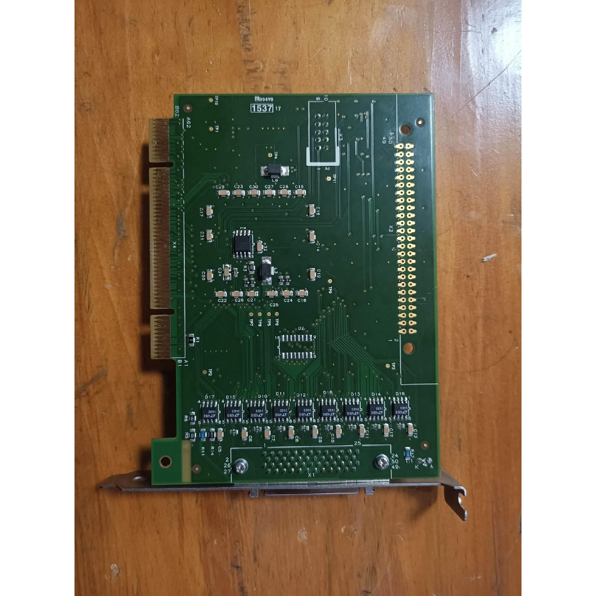 非标价PCI SPB CONVERTER 7322 442 683议价