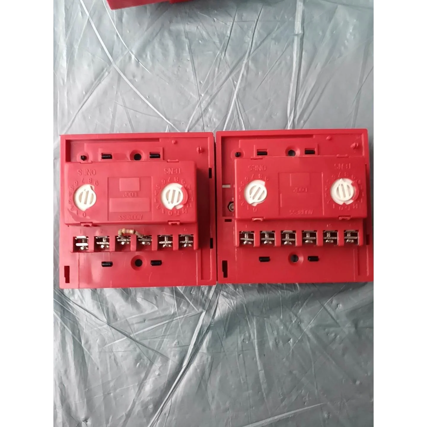 非标价诺帝菲尔老款M500k手报，老款原装正品500H消爆，99成议价