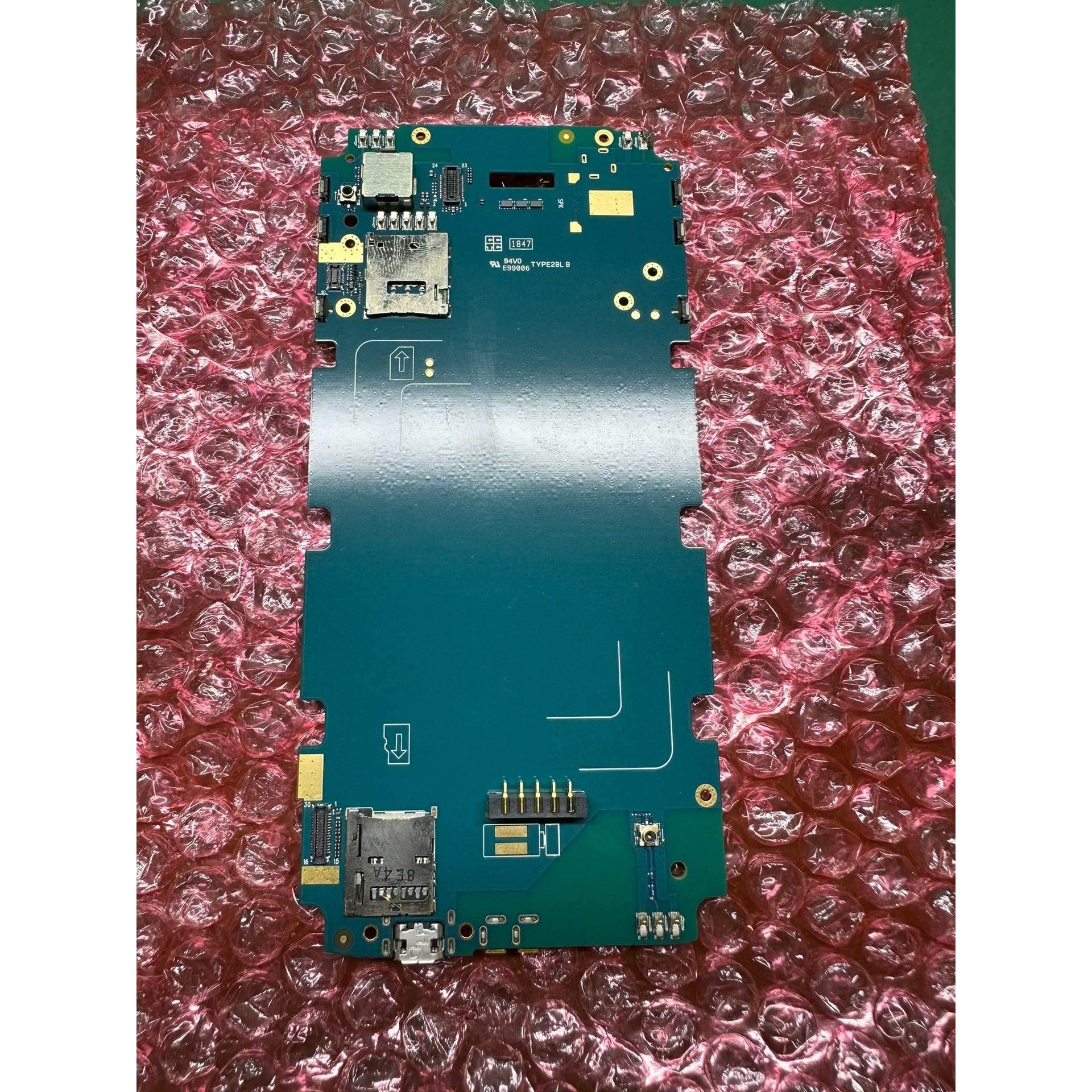 非标价Honeywell 霍尼韦尔 EDA50 数据采集器 全新原议价