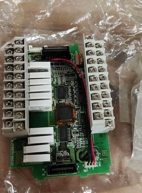 非标价FX0N-24MR全新io板 实图拍 两个 包好 全新的 5议价