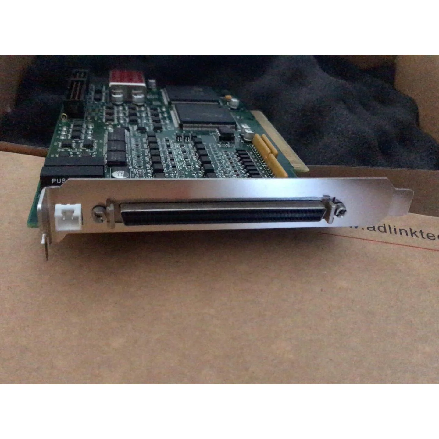 非标价Adlink议价