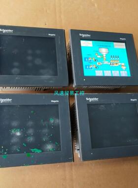 非标价XBTGT2330 施耐德触摸屏拆机现货议价