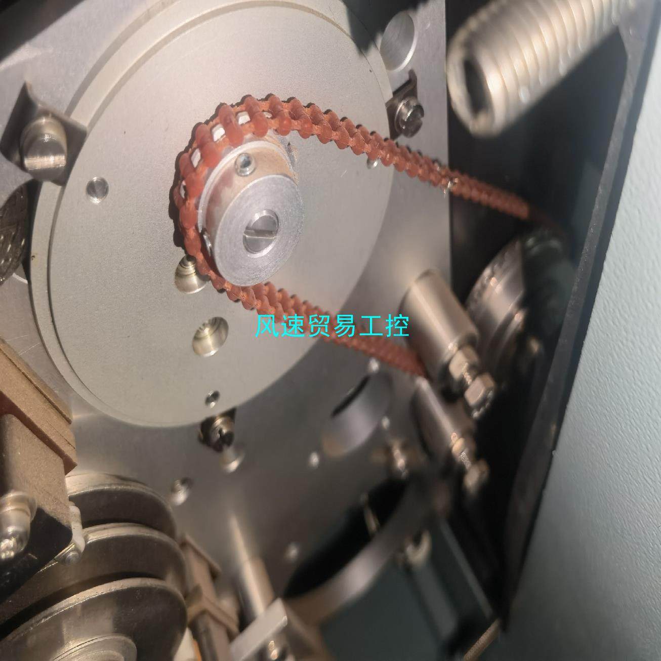 非标价瓦锡兰车钟皮带beltSAM车钟皮带全新原装正品议价