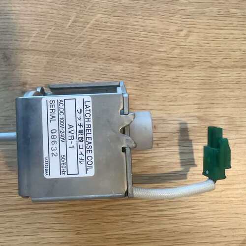 非标价AR208S，MK2，latch release coil,议价