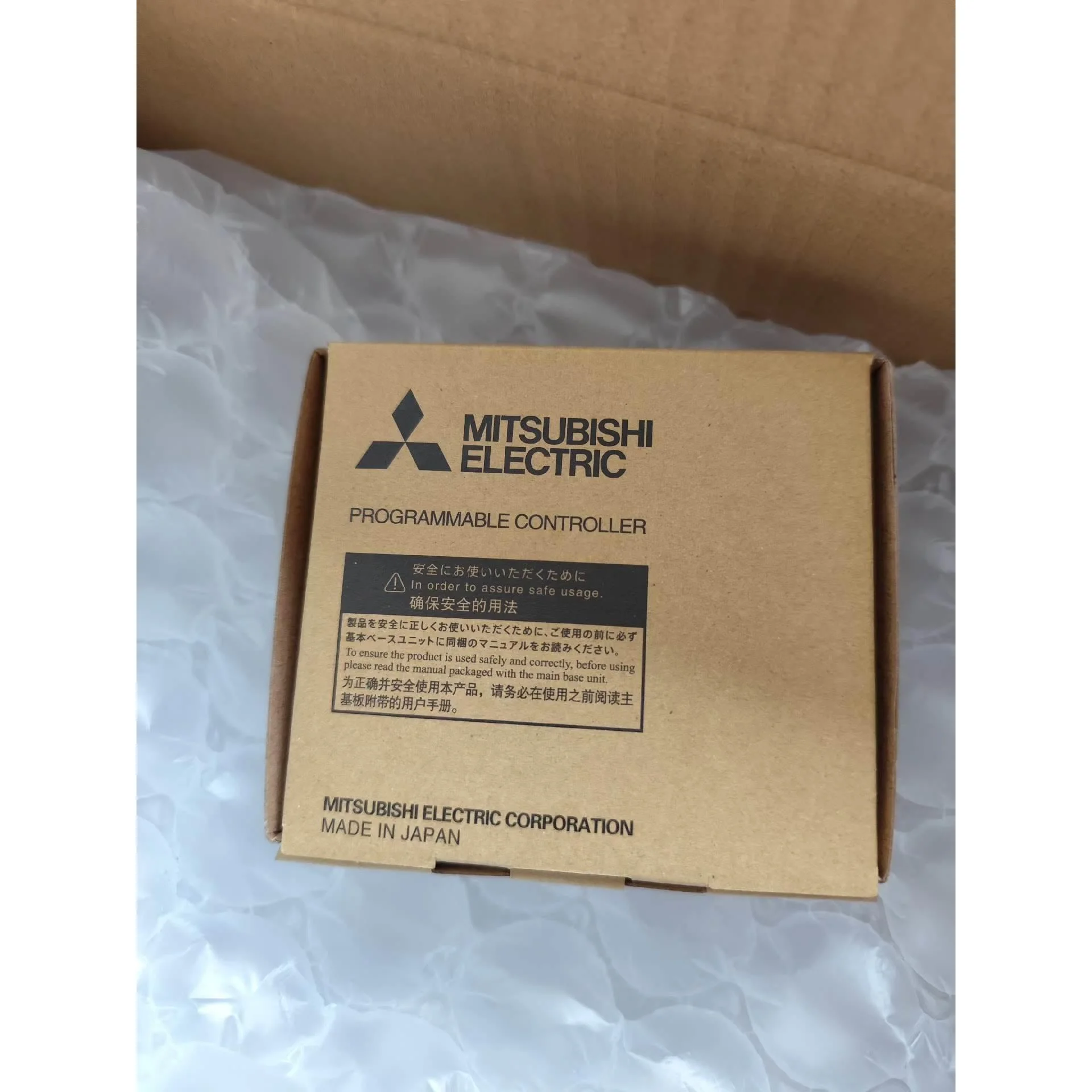 非标价三菱模块存储卡Q1MEM-1MS 现货标价出售 问价一律不回议价