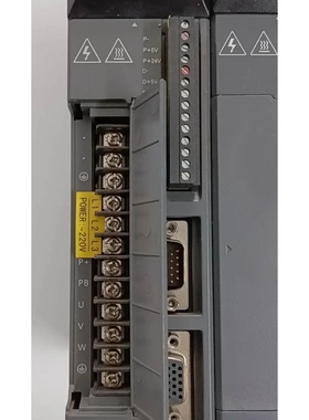 非标价信捷DS2-20P7-AS， 750W伺服驱动，10只。新议价