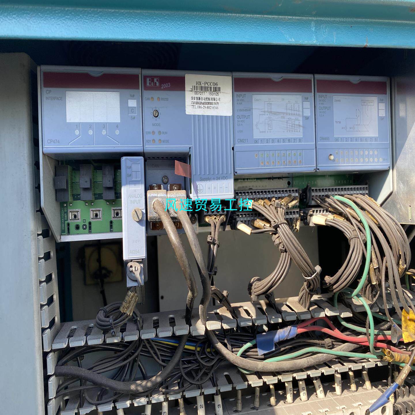 非标价贝加莱2003系列模块 CP474 CM211 DM465议价