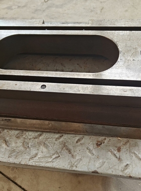 非标价昆机镗床配件平旋盘滑块TX6111T，还有一台工程余货成色如