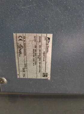 非标价富士变频器FRN45FIS-4C功率45kw 用到联系[棒]议价