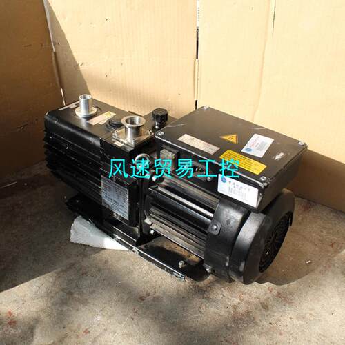 非标价ULVAC Rotary Oil Sealed Vacuum议价