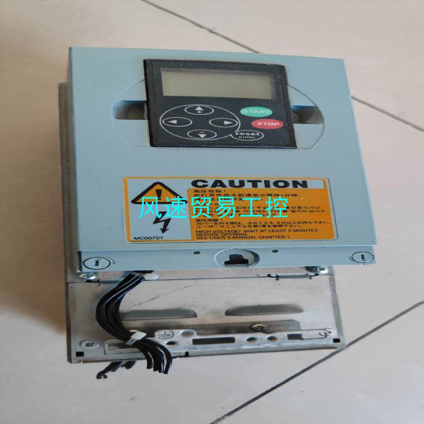 非标价SLX003A1-4A1B0伊顿穆勒MOELLER进口变频器议价