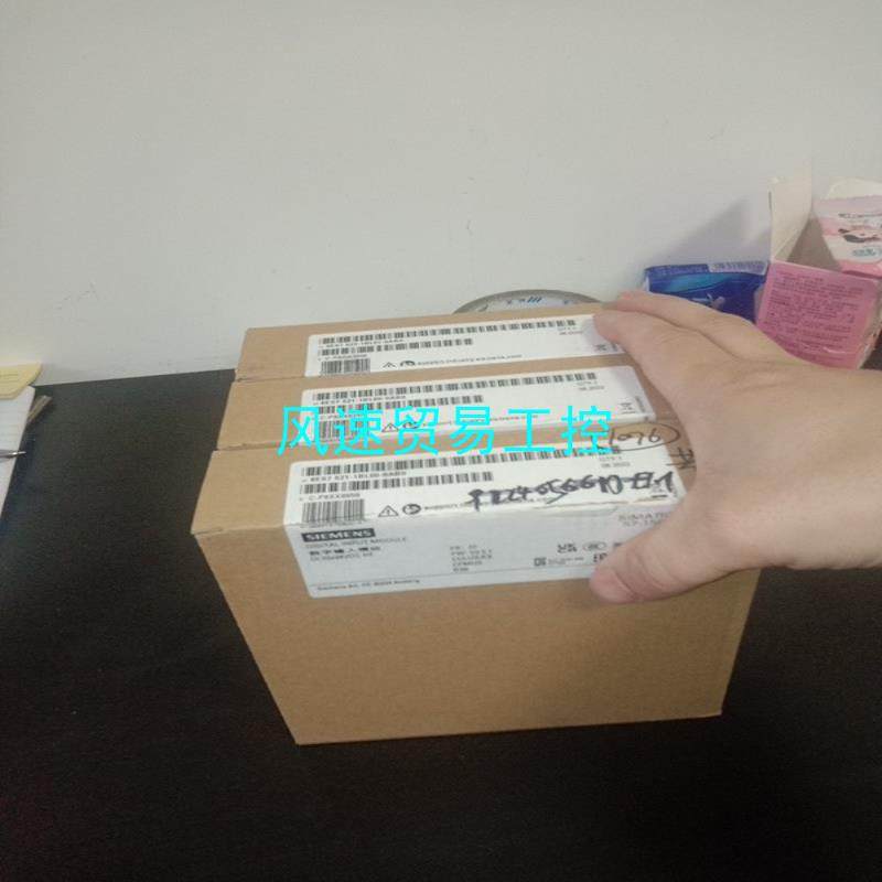 非标价全新西门子6ES7 522-1BL01-0AB0议价