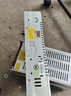 非标价魏德米勒开关电源 CPESNT250W 实图 只有一个 包邮议价