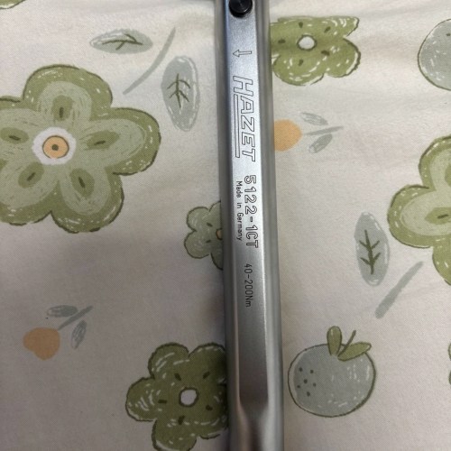 非标价HAZET扭力扳手议价