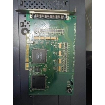 非标价康泰克CONTEC PIO-32/32L(PCI) NO.7议价