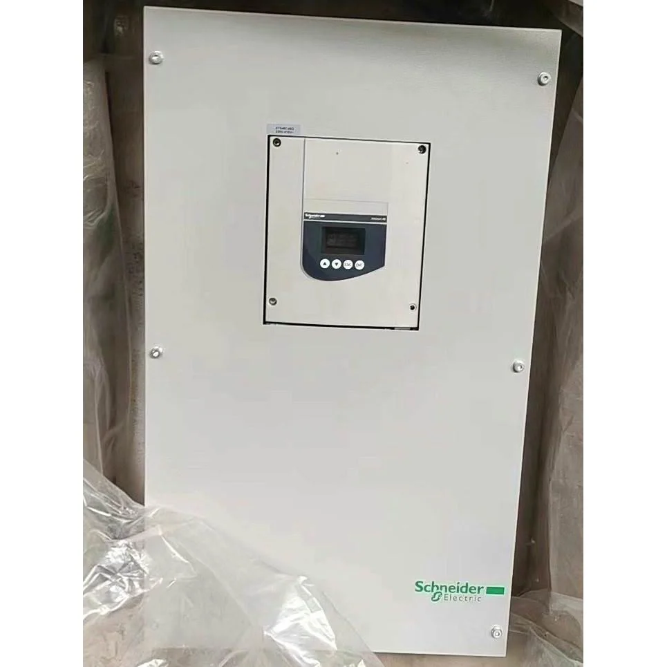 非标价ATS48C48Q施耐德软启动器，100%充新，议价！议价