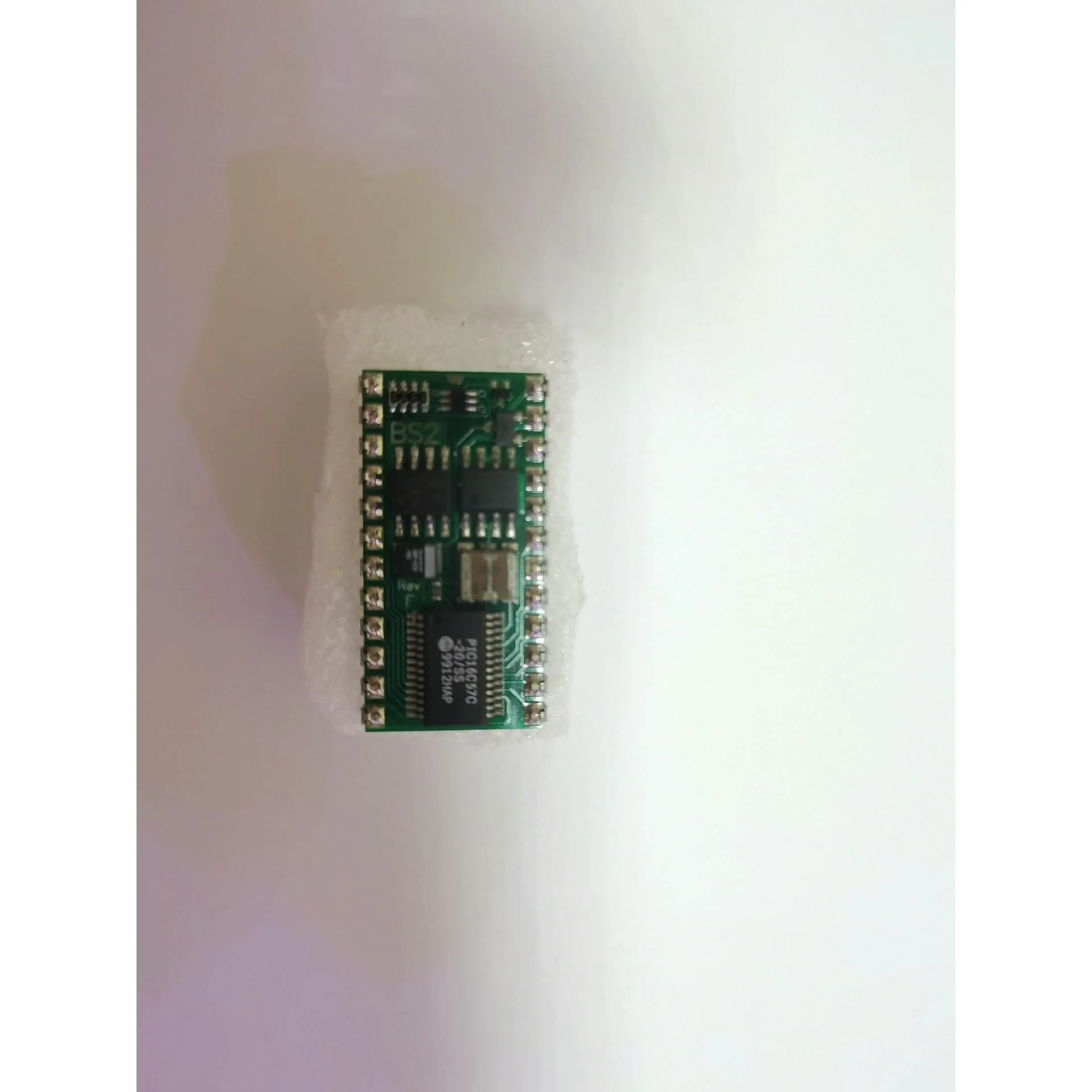 非标价DECKMA HAMBURG. BS2 拆机板子上的小模块议价