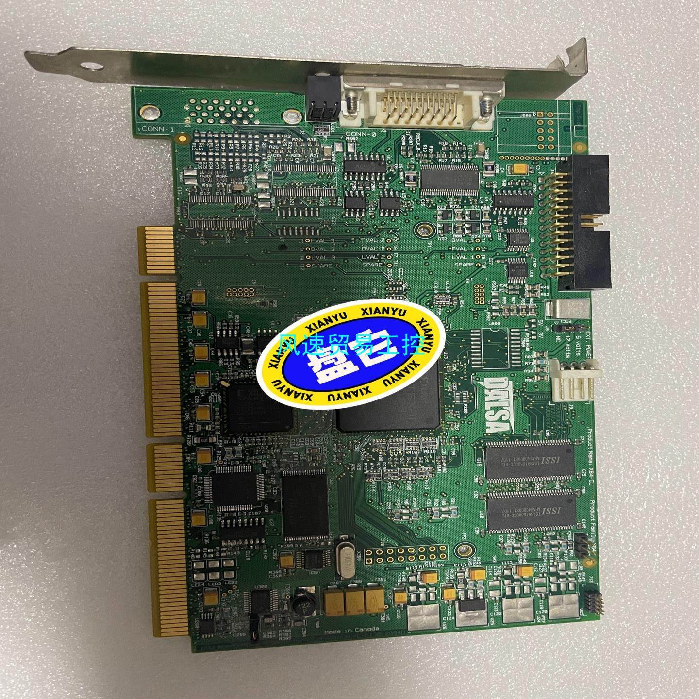 非标价DALSA X64-CL OR-64E0-IPROL双相机图议价