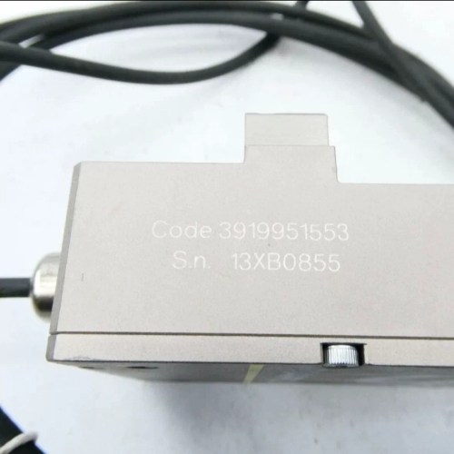 非标价MARPOSS 3919951553 接受发射器 全新议价