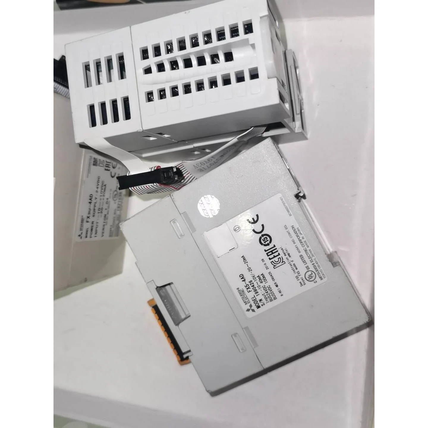 非标价FX3U-4AD FX5-4AD FX2N-1PG-E原装正议价