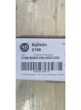 非标价2198-BARCON-55DC200议价