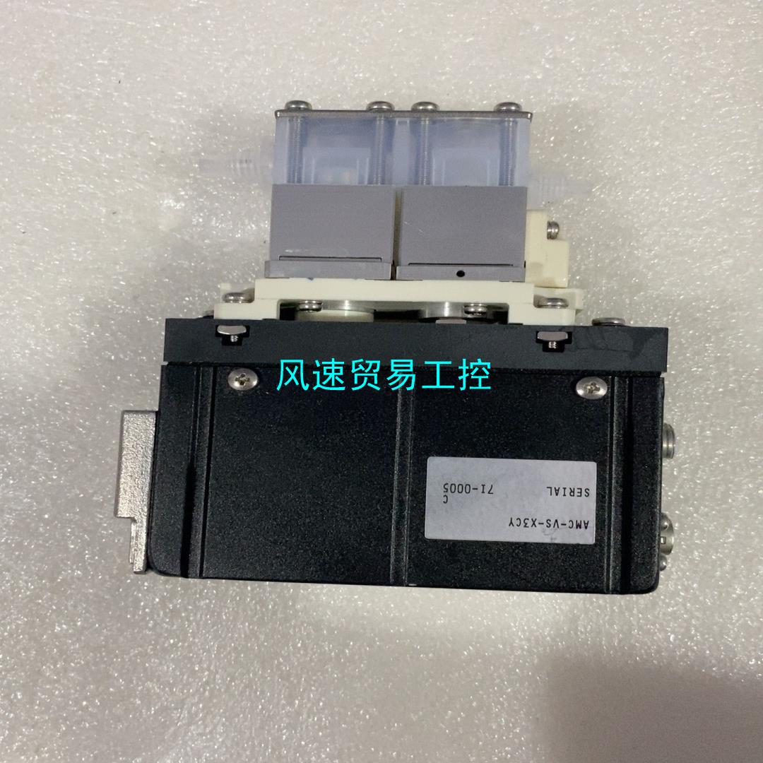 非标价AMC-VS-X3CY 看着没用过没包装售出不接受任何理由议价