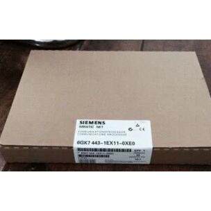 非标价6GK7443-1EX11-0EX0西门子正品包邮议价