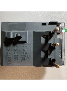 非标价施耐德全新原装LRE05N（EasyPact TVS热继电器议价