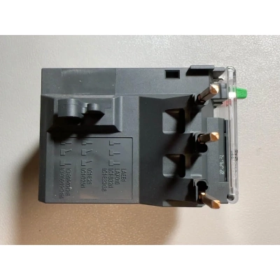 非标价施耐德全新原装LRE05N（EasyPact TVS热继电器议价