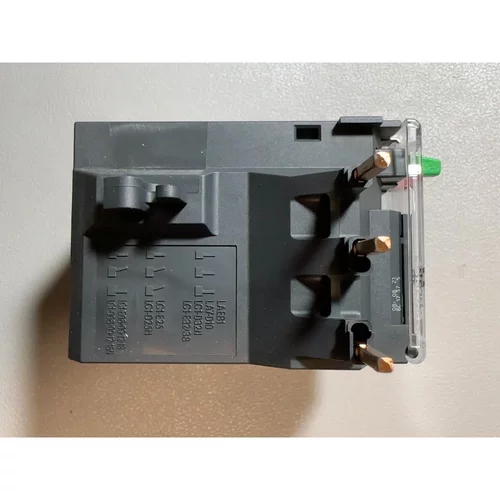 非标价施耐德全新原装LRE05N（EasyPact TVS热继电器议价